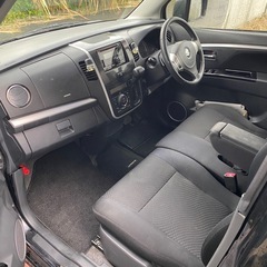 H22年　スティングレー　ターボの画像