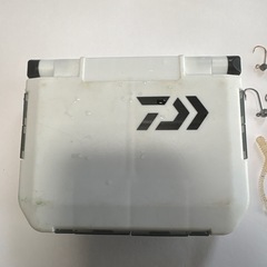 メバリングアジングプラグセットDUOケースの画像