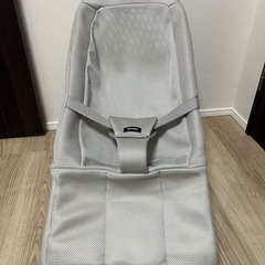 Richell バウンシングシートNの画像