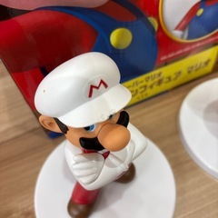 マリオ　フィギュア　ピノキオの画像
