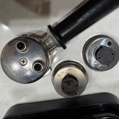 デロンギスティローザの画像