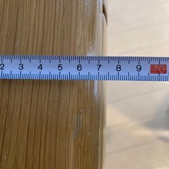 イトーキ学習机棚もありますの画像