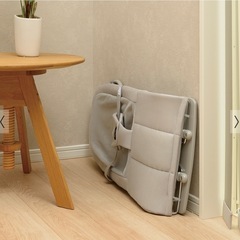 Richell バウンシングシートNの画像