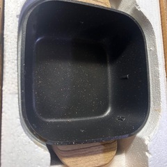 toffy 電気ポットの画像