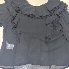 レディース服の画像