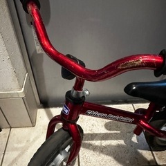 子供自転車ストライダー的な
の画像