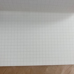 工房楔　方眼紙ノート（はがき/ポストカードサイズ）の画像