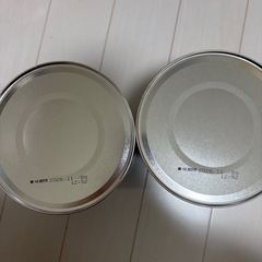 和光堂　フォローアップミルク　ぐんぐん　830g×2缶の画像