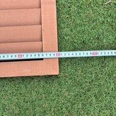 目隠しルーバー
の画像