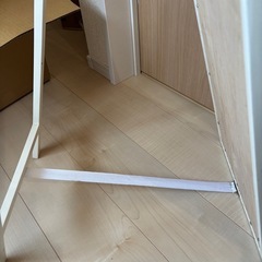 （取引中）スタンドミラーの画像