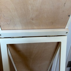 （取引中）スタンドミラーの画像