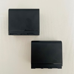 【1個+オマケ】NP-F970互換バッテリー USB-C充電 LALEADERの画像