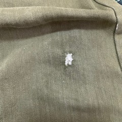 男の子キッズ ボトムスセット 110センチ　5本の画像