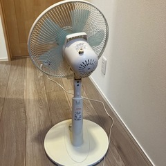 扇風機の画像