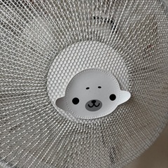 扇風機の画像