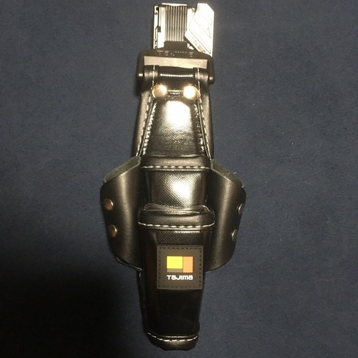 TAJIMA‼️ワークポジショニング用器具‼️安全帯5点セット‼️新品未使用‼️