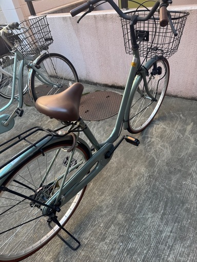自転車
