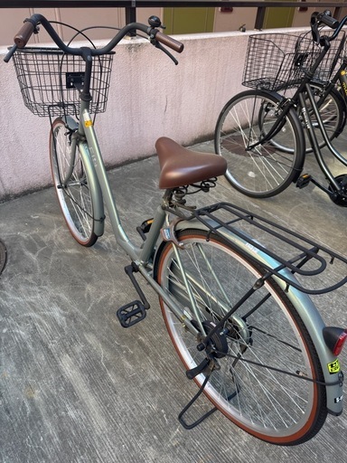 自転車