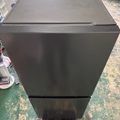 定価6万〜！2025年製の美品！AQUA冷凍冷蔵庫！の画像