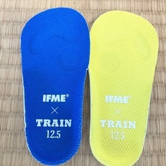 IFME こまちスニーカー E6モデルの画像