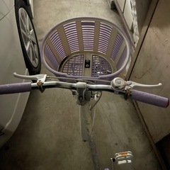 自転車の画像