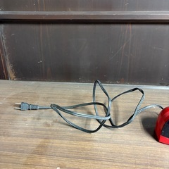 ジャンク品　昭和レトロ　SEIKOデジタル時計の画像