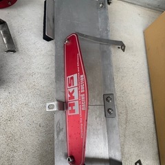 HKS 86 BRZ レーシングサクションパイプの画像