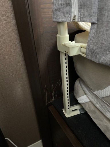 大幅値下げ【東京ベッド】収納付き シングル＋ダブル マットレス付 美品 早期引取歓迎 ポイント10倍】ベッド 収納 ダブルベッド マットレス付き 収納付き USB