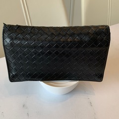 決まりました　
ボッテガ長財布の画像