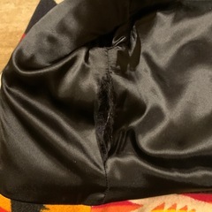 ペンデルトン　ショート丈　ネイティブジャケ訳あり　の画像