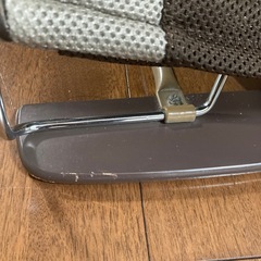 リッチェル　バウンサーの画像