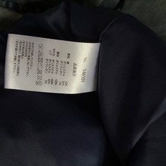 Rings  デニムジャケットの画像