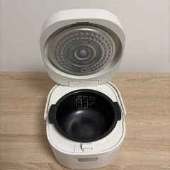 【ハルナ様】シャープ　炊飯器の画像