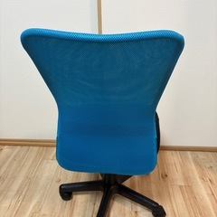 昇降チェアの画像