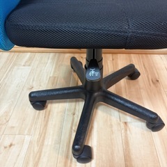 昇降チェアの画像