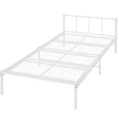 ベッドフレームの画像