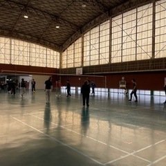 バレーボールメンバー募集中🏐🔥