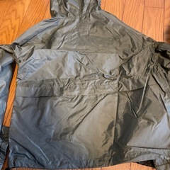 子供服　140cm UNIQLO NIKE ナイロンパーカー　ジャケット　2点セットの画像