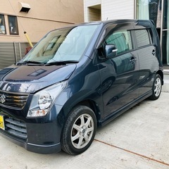 ☆ご覧いただきありがとうございます！とても綺麗な状態のお車になります！現車確認可能ですのでもしご希望であればコメントください。の画像