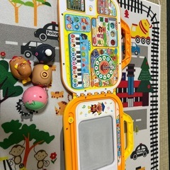 アンパンマンセットの画像