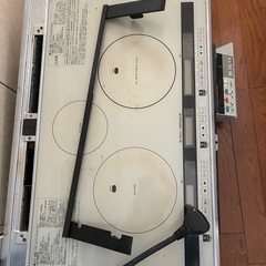 日立IHクッキングヒーターの画像