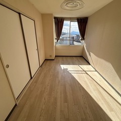 内装工事の軽作業補助の画像