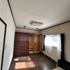 内装工事の軽作業補助の画像