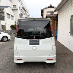 うそじゃろ❓パレットSW‼️ターボ‼️車検ロング‼️込み込み価格‼️の画像