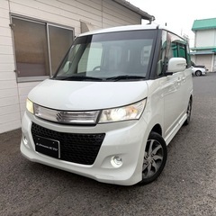 うそじゃろ❓パレットSW‼️ターボ‼️車検ロング‼️込み込み価格‼️の画像