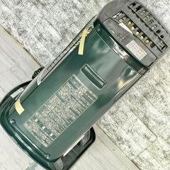 CORONA 自然通気型開放式石油ストーブ RX-2223Yの画像