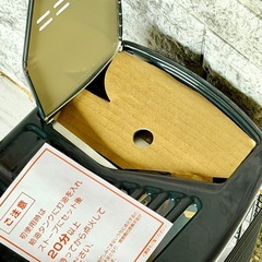 CORONA 自然通気型開放式石油ストーブ RX-2223Yの画像