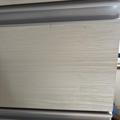 ハイチェスト　チェストタワー　180cmの画像