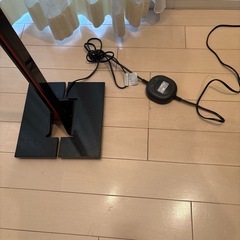 デザイン　スタンド　照明の画像