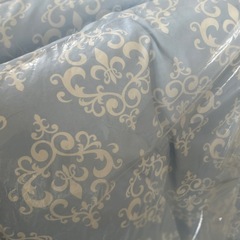 【美品】ニトリ敷布団来客用に1〜2回使用の画像